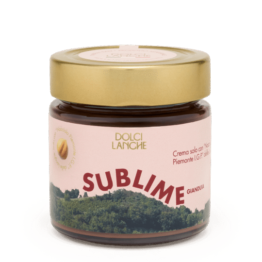 SUBLIME GIANDUIA