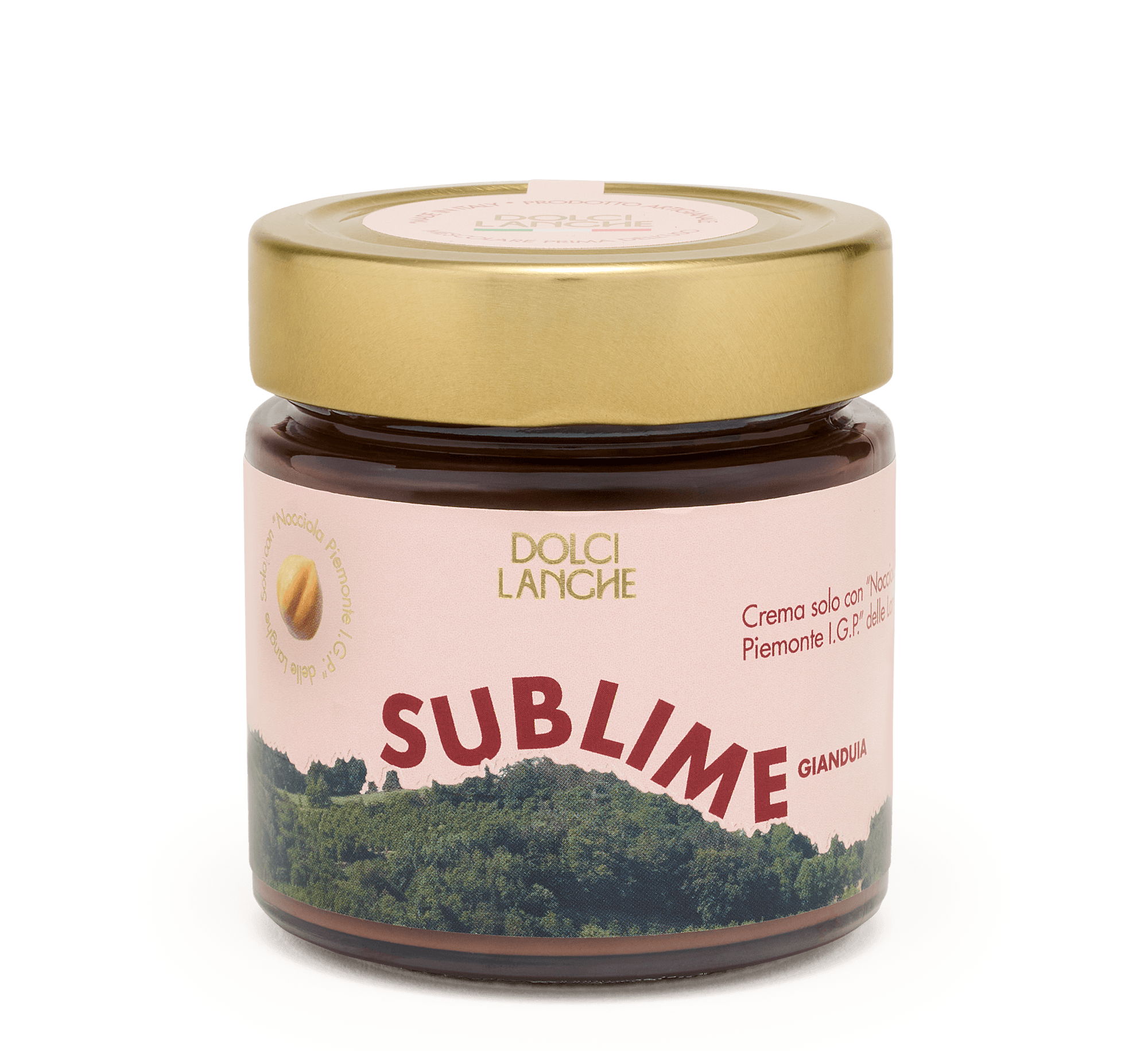 SUBLIME GIANDUIA